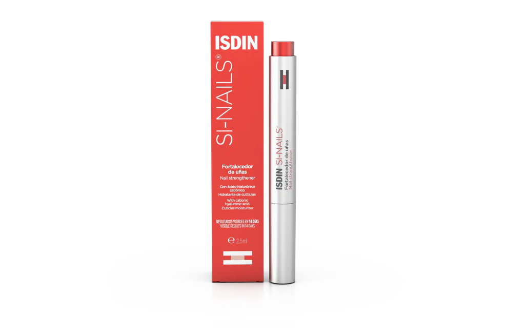 SI-NAILS VARNIS 2.5 ML