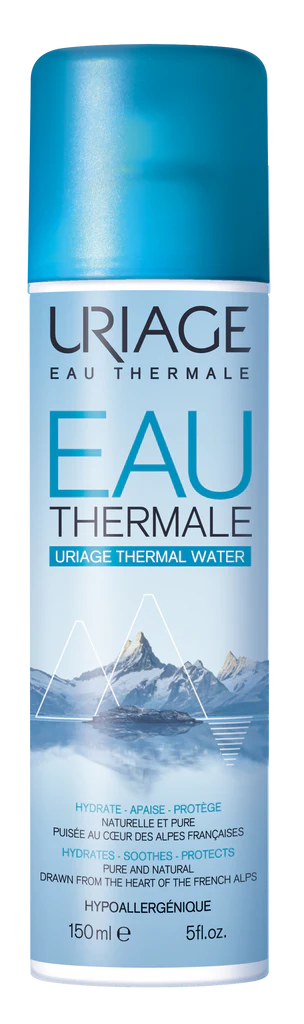 URIAGE THERMAL WATER 150ml