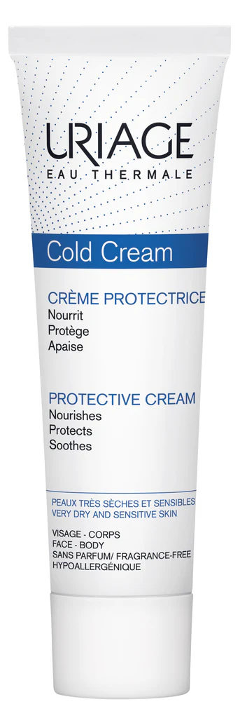 URIAGE COLD CREAM  100 ML