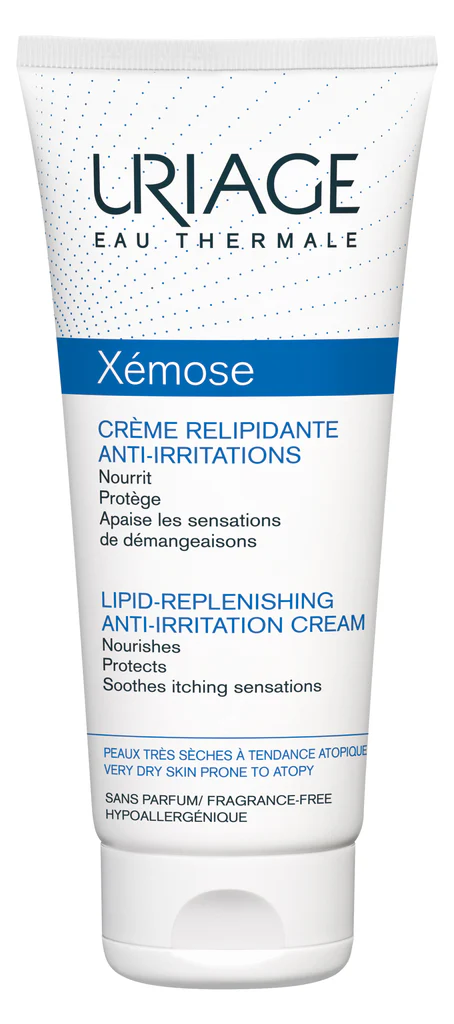 XEMOSE CREAM (RELIPIDANTE)EMOLLIENTE T 200 ML