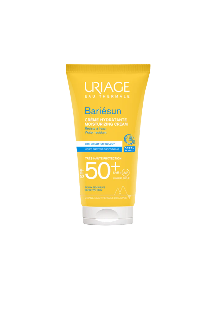 BARIESUN SPF50+ CREAM 50 ML