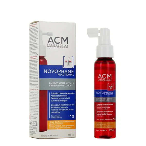 NOVOPHANE LOTION   100ML