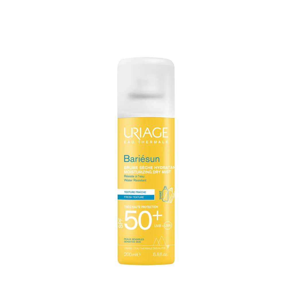 BARIESUN SPF50 DRY MIST 200ML