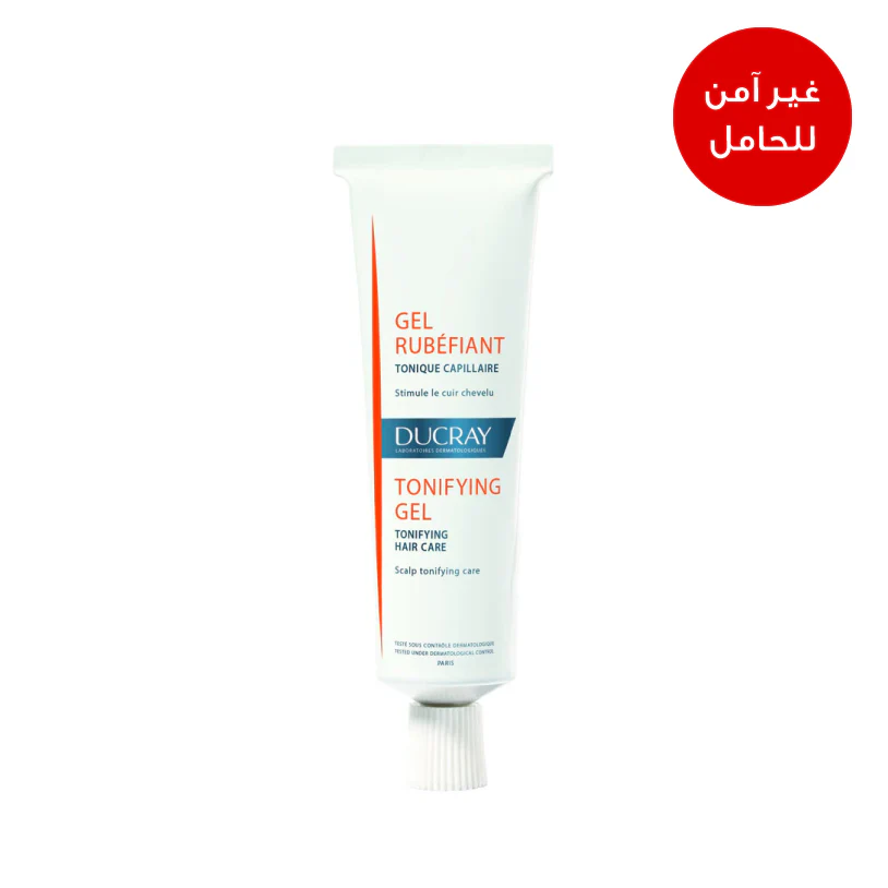 RUBEFIENT  GEL