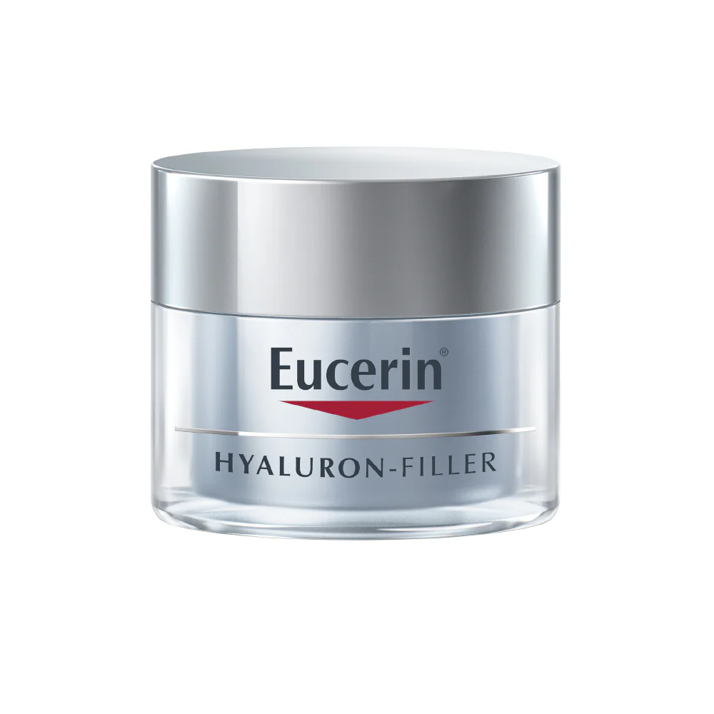 Eucerin HYALURON-FILLER NIGHT