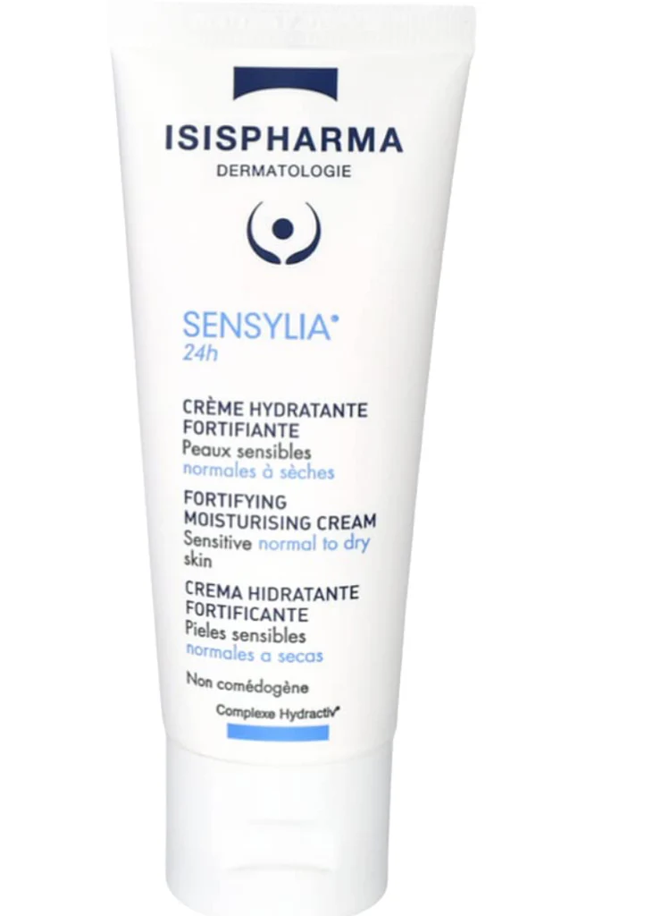 SENSYLIA Cream 24hr  40MLL