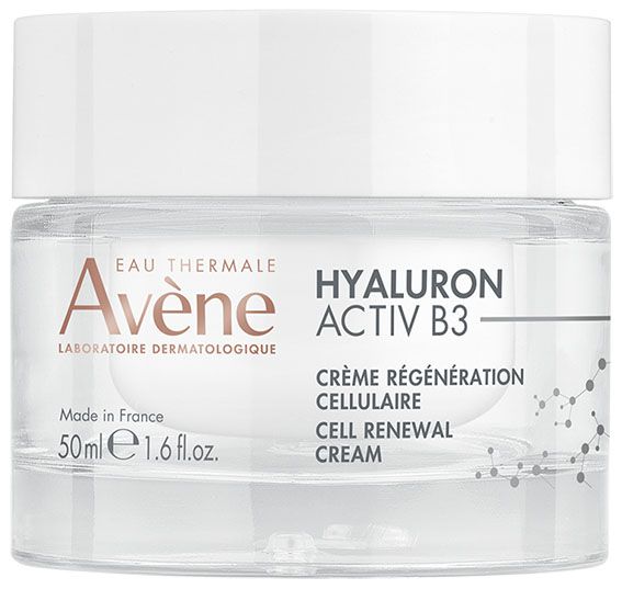 AV Hyaluron Day Pot 50 ml