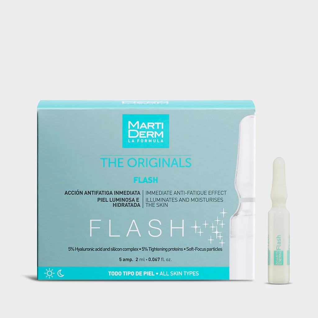 FLASH 5 AMP